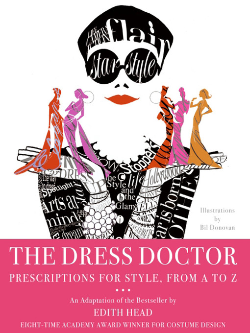 Title details for The Dress Doctor by Edith Head - Available